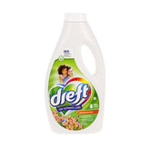 DREFT detergent amazon rain 32d - 1,440L